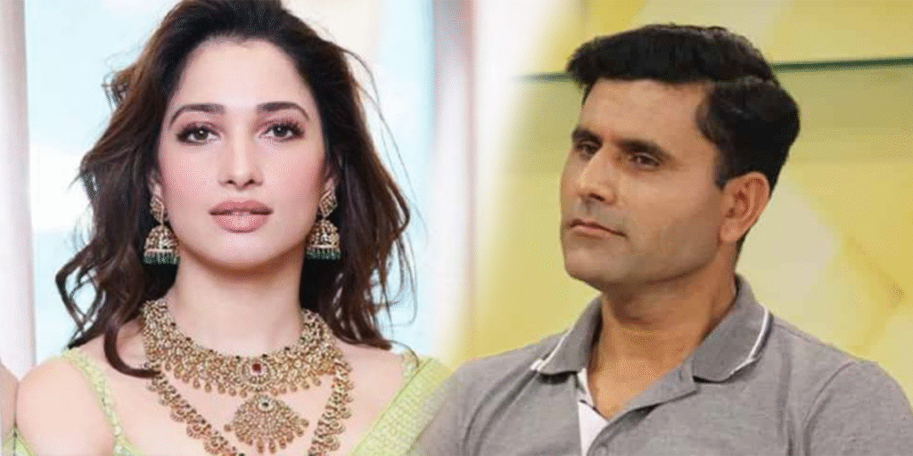 تمنا بھاٹیا