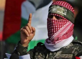 ابوعبیدہ شہادت