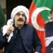علی امین گنڈاپور 9 مئی کیسز اور بانی چیئرمین کی ضمانت پر ردعمل