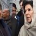 علیمہ خان کے بیٹے شاہ ریز جوڈیشل ریمانڈ پر جیل بھیج دیے گئے