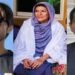 علیمہ خان کے بیٹے شیر شاہ خان کی گرفتاری کی تصویر