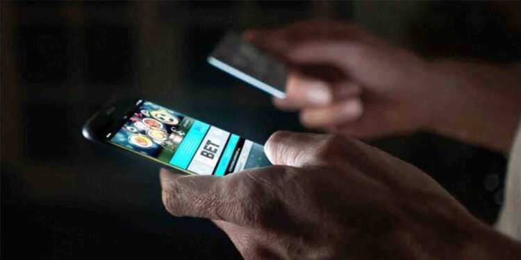 ملک میں جوئے اور کسینو کی 46 ایپس غیر قانونی قرار