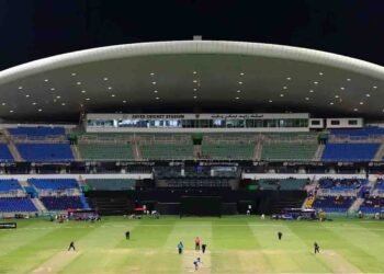 ایشیا کپ 2025 کے دوران شدید گرمی کی وجہ سے بدلا ہوا میچ شیڈول