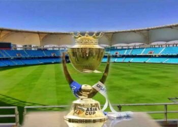 ایشیا کپ 2025 کے ٹکٹس آن لائن دستیاب، دبئی اور ابوظہبی کے میچز کے لیے