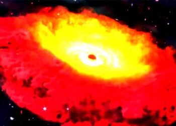 جیمز ویب ٹیلی اسکوپ