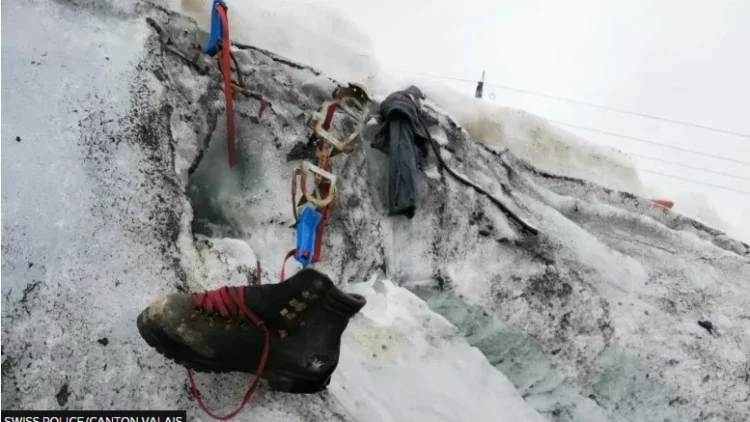 نصیرالدین کی گمشدگی