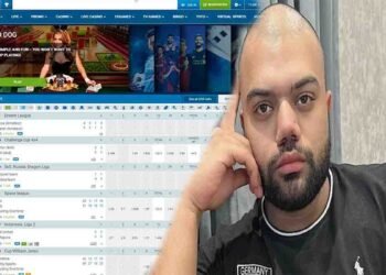 ڈکی بھائی گرفتار غیر قانونی جوا ایپس اور منی لانڈرنگ کیس میں