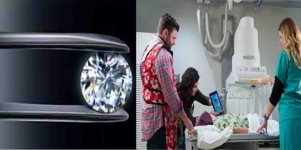 کینسر کے پھیلاؤ کی تشخیص