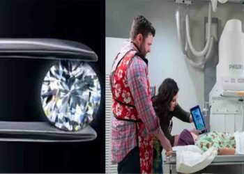 کینسر کے پھیلاؤ کی تشخیص