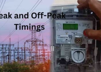 بجلی کے پیک اور آف پیک آورز میں تبدیلی کا حکومتی فیصلہ"