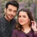 فیصل قریشی کی ازدواجی زندگی