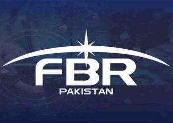 ایف بی آر ٹیکس وصولی میں 50 ارب روپے کے شارٹ فال کی خبر