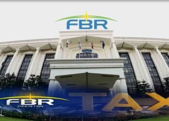 ایف بی آر کا ریونیو شارٹ فال