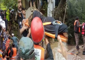 سیلابی ریلوں نے پختونخوا اجاڑ ڈالا، 110 ہلاکتیں، بونیر سب سے زیادہ متاثر