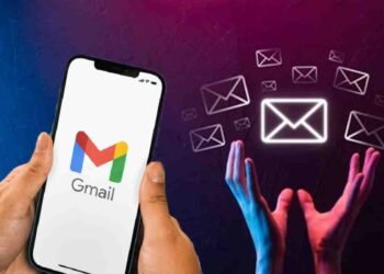 جی میل صارفین کے لیے: جی میل اینڈرائیڈ ایپ میں نیا فیچر "مارک ایز ریڈ" اور میٹریل 3 ڈیزائن متعارف۔