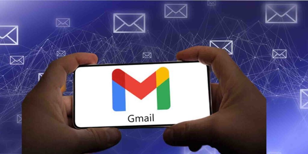 جی میل صارفین کے لیے