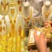 سونے کی قیمت میں کمی – عالمی و مقامی مارکیٹوں میں نیا ریٹ