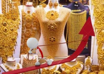 سونے کی قیمت میں اضافہ، پاکستانی اور عالمی مارکیٹ کا جائزہ