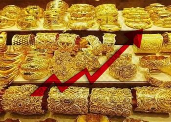 سونے کی قیمت میں اضافہ 2025 – عالمی و مقامی مارکیٹ ریٹس