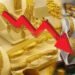 پاکستان میں سونے کی قیمت میں کمی – تازہ ترین اپڈیٹ