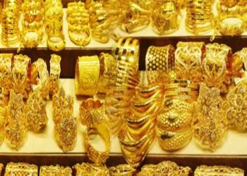 سونے کی قیمت