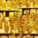 سونے کی قیمت