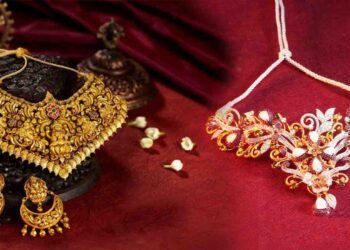 سونے کی قیمت میں اضافہ