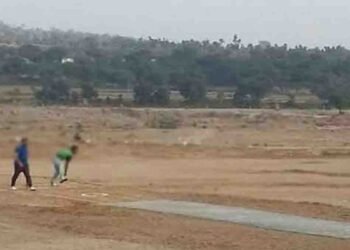 گجرات کرکٹ میچ میں فائرنگ، 2 بھائی جاں بحق اور ماموں زخمی