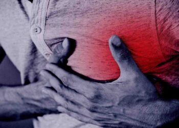 دل کی بیماری