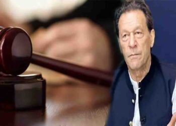 عمران خان کی 7 مقدمات میں ضمانت بعد از گرفتاری – عدالت کا فیصلہ