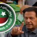 عمران خان کاضمنی انتخابات 2025 میں حصہ نہ لینے اعلان