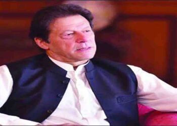 عمران خان کی میڈیکل رپورٹ اڈیالہ جیل انتظامیہ نے عدالت میں جمع کرادی