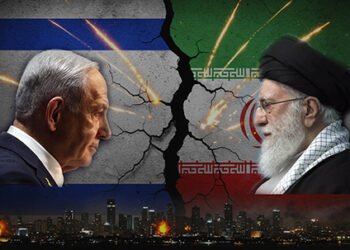 ایران کے نائب صدر محمد رضا عارف کا اعلان کہ ایران اسرائیل جنگ کے لیے ہر وقت تیار ہیںا