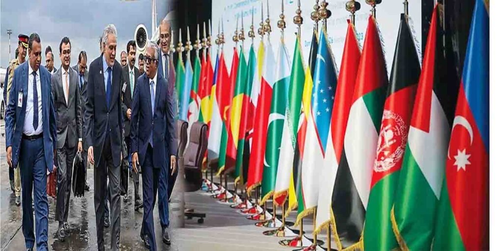 اسحاق ڈار کل سعودی عرب روانہ ہوں گے