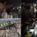 اسلام آباد ایکسپریس حادثہ، زخمیوں کو طبی امداد دی جا رہی ہے