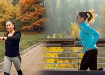 جاپانی واکنگ