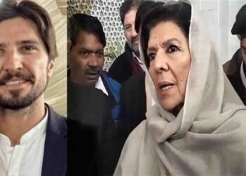 جناح ہاؤس حملہ کیس میں ملزم شیر شاہ جوڈیشل ریمانڈ پر جیل بھیج دیا گیا