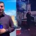 سینئر نوجوان صحافی خاور حسین کی پر اسرار موت، پولیس تحقیقات جاری