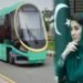 لاہور ٹرام سروس 2026 کا اعلان، پنجاب حکومت کی پریس کانفرنس
