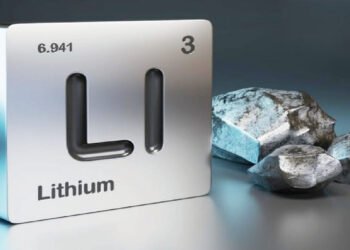 چینی سائنس دانوں کی نئی لیتھیئم میٹل بیٹری