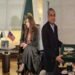 وزیر داخلہ محسن نقوی سے امریکا کی سفیر نیٹلی بیکر نے ملاقات کی
