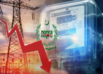 نیپرا نے بجلی سستی کرنے کا اعلان کر دیا