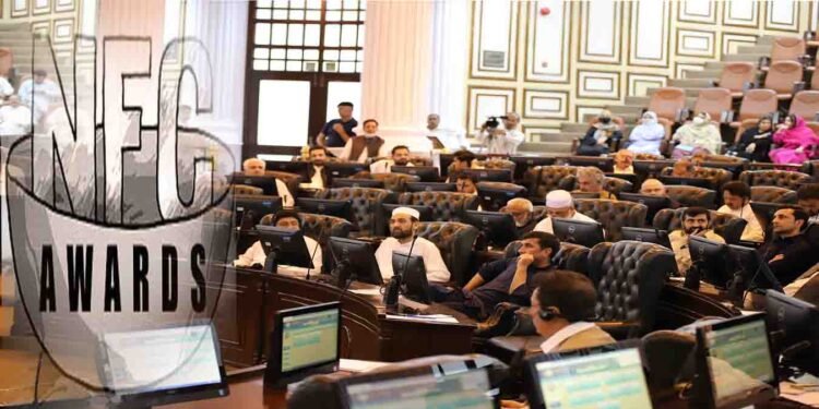 این ایف سی اجلاس