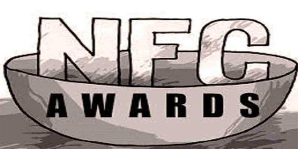 قابل تقسیم مالی وسائل پر گیارہواں این ایف سی اجلاس اسلام آباد میں 29 اگست کو منعقد ہوگا