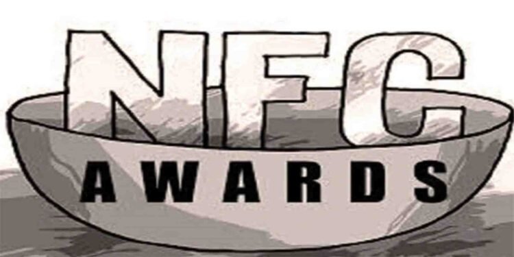 قابل تقسیم مالی وسائل پر گیارہواں این ایف سی اجلاس اسلام آباد میں 29 اگست کو منعقد ہوگا