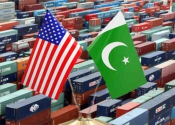 پاکستان اور امریکا کے درمیان دو طرفہ تجارت میں 16 فیصد اضافہ — مالی سال 2024-25 کی رپورٹ