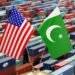 پاکستان اور امریکا کے درمیان دو طرفہ تجارت میں 16 فیصد اضافہ — مالی سال 2024-25 کی رپورٹ