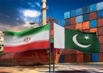 ایران پاکستان زرعی تجارت – چاول اور گوشت کی برآمدات کا معاہدہ