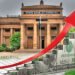 اسٹیٹ بینک آف پاکستان کی عمارت، ملکی زرمبادلہ ذخائر میں اضافہ