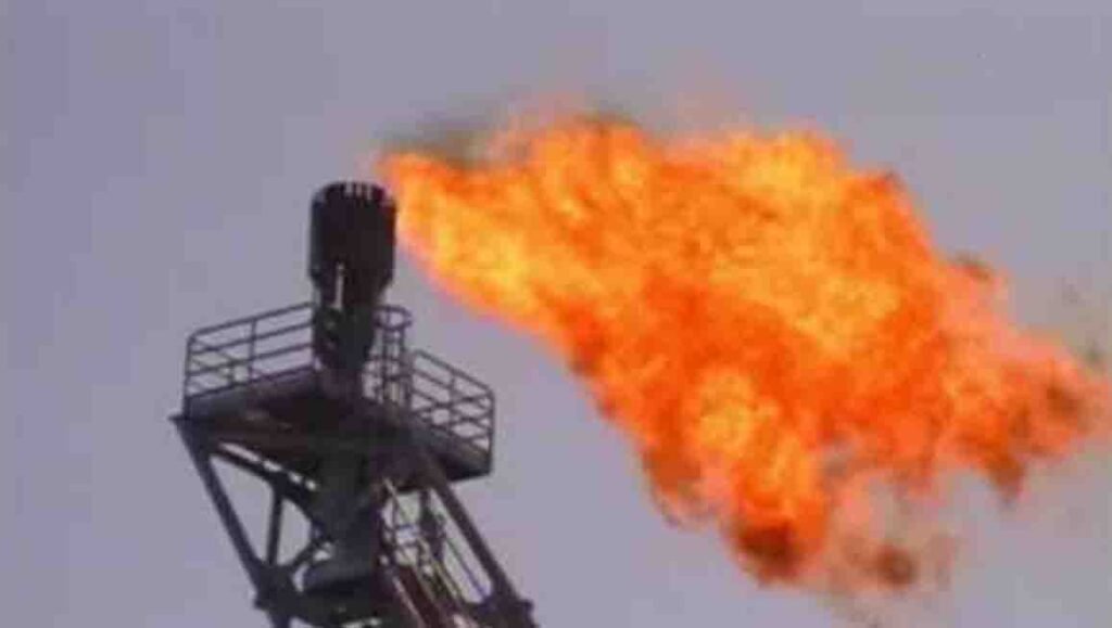 پاکستان کے سمندری تیل و گیس کے ذخائر کی نئی دریافت